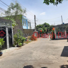 GENERAL FOR SALE Whole house, Super nice location right in KP1, Tan Dinh Ward, Ben Cat, Binh Duong _0