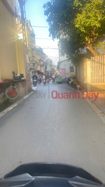 BÁN ĐẤT CỬU VIỆT – TRÂU QUỲ, 44.2 m2 GIÁ CHỈ 6.1 TỶ, LH 0985865658 Việt Nam | Bán | đ 6,1 tỷ