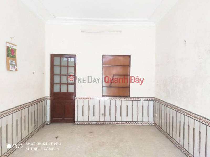 Property Search Vietnam | OneDay | Nhà ở Niêm yết bán, VỊ TRÍ SIÊU ĐẸP - MẶT NGÕ MINH KHAI- Ô TÔ KINH DOANH SỔ NỞ HẬU- Dt 80mx mt 4m. 13 tỷ