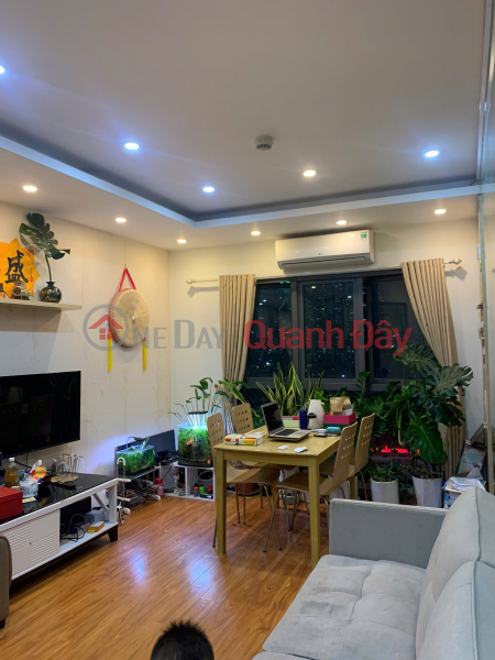 Property Search Vietnam | OneDay | Nhà ở | Niêm yết bán HÀNG HIẾM căn hộ 1 NGỦ - Mulberry Lane, full đồ với dt 46m2 giá bán chỉ 4 tỷ