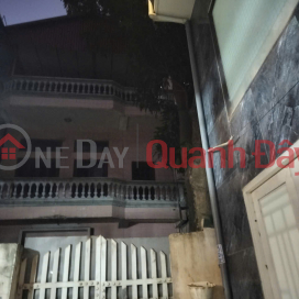 Villa in the middle of the city - 118m2 in Duc Giang - nice book - over 9 billion _0