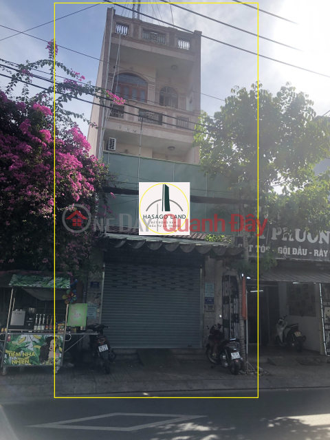 House for rent on Tan Quy Street, 72m2, 2 floors - NEAR SCHOOL - MARKET _0