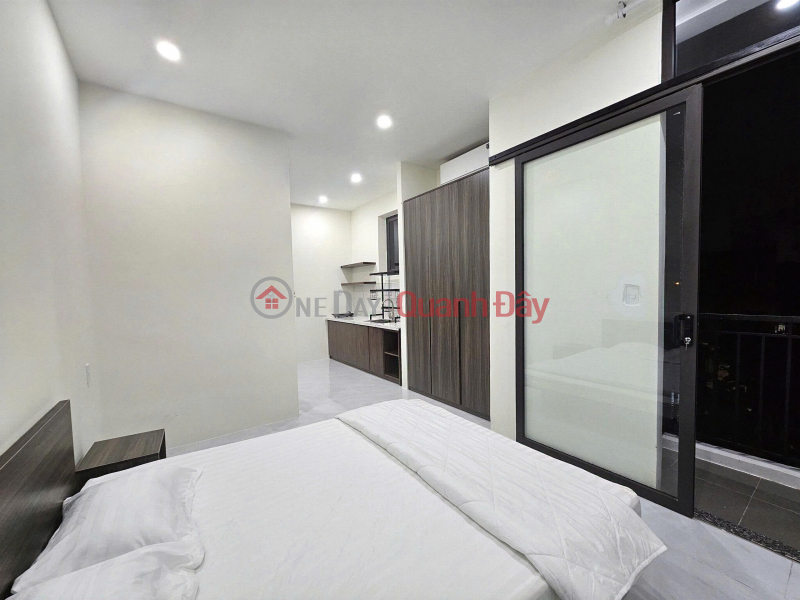 MODERN STUDIO APARTMENTS – LE VAN HIEN CENTER Rental Listings