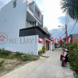 LAND FOR SALE IN VINH HIEP, NHA TRANG NEAR 23\/10 AND VO NGUYEN GIAP _0