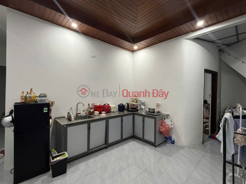 ► K gần Phạm Văn Nghị 95m2, 2 tầng, 3PN, 4.xx tỷ Niêm yết bán