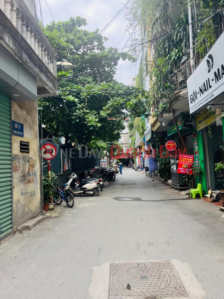 Property Search Vietnam | OneDay | Residential Sales Listings HOUSE FOR SALE QUICKLY - 4 FLOORS - XA LA - HA DONG - 58M2 - PRICE INCREASED 9 BILLION - CAR PARKING AT THE DOOR