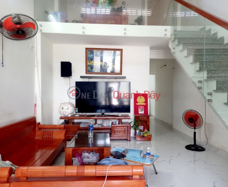 URGENT SALE NGUYEN NGAN THANH THANH KHE HOUSE 2 storeys 70M2 ONLY 3.55 BILLION. Contact MR TRUNG 0905243177 (ZALO). Sales Listings