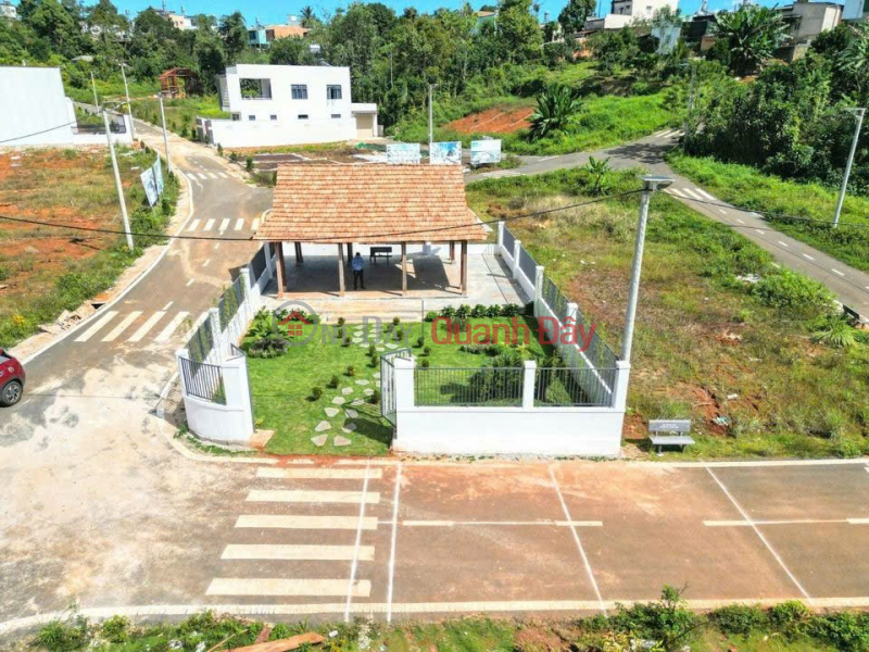 CẦN BÁN LÔ ĐẤT Ngay Sau Công Viên, chợ Lộc An TẠI Xã Lộc An, Huyện Bảo Lâm, Lâm Đồng Niêm yết bán