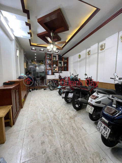 BÁN GẤP NHÀ THANH XUÂN, DT63M2 MT4.8 THANG MÁY, OTO TRÁNH KINH DOANH NHỈNH 16 TỶ _0