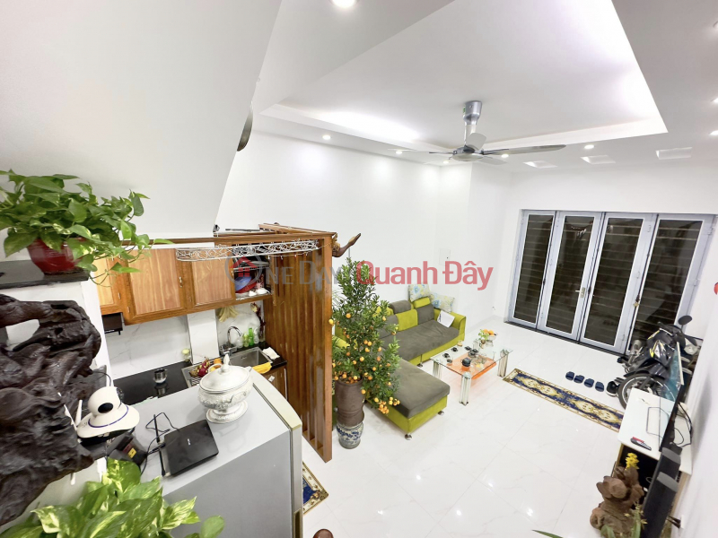 Property Search Vietnam | OneDay | Nhà ở | Niêm yết bán SIÊU HIẾM! nhà định công 38m2,ở luôn,đẹp,giá 3,45 tỷ