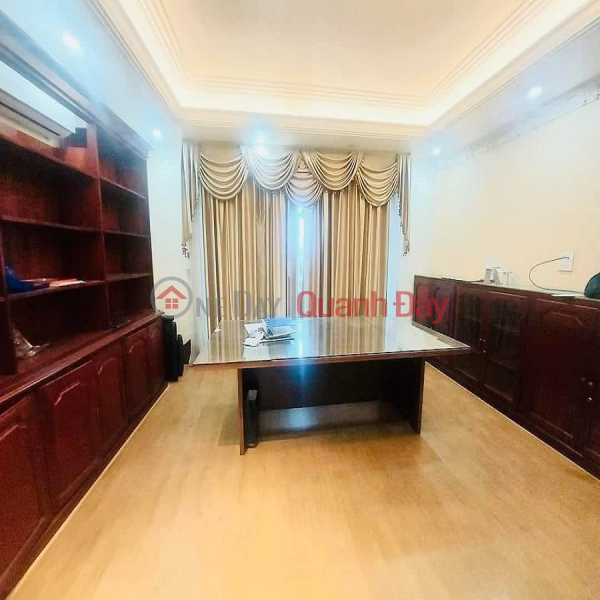 Property Search Vietnam | OneDay | Residential Sales Listings HOUSE FOR SALE ON NGUYEN TRAI STREET 95 M - 7 FLOOR Elevator - 40 BILLION OVER