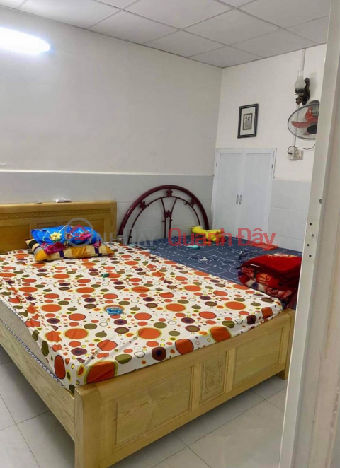 NEW HOUSE FOR SALE, CORNER APARTMENT, MEZZLE, BAC SON ALLEY, VINH HAI _0