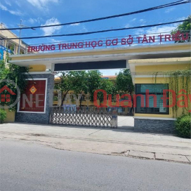 TÔI CẦN BÁN NHÀ TÂN TRIỀU- 5 TẦNG- NHỈNH 5 TỶ- 1 NHÀ RA MẶT PHỐ- NGÕ THÔNG _0