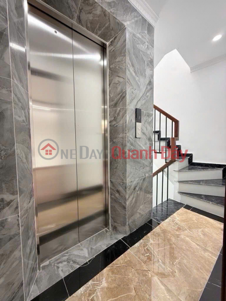 Property Search Vietnam | OneDay | Residential | Sales Listings, A "MASSIVE" CASH FLOW BUILDING IN THANH XUAN, GENERATING 110 MILLION VND\\/MONTH - 7 FLOORS WITH ELEVATOR - PRICE 30 MILLION VND\\/SQM