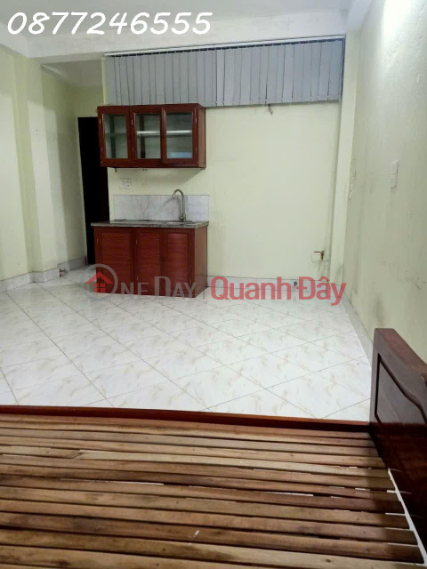 HOUSE FOR SALE IN DAI LINH SERVICE APARTMENT - STABLE REVENUE 80 MILLION\/MONTH (NEGOTIATION TO PRICE COMFORTABLY) AFFECTED BY PLANNING 1 _0
