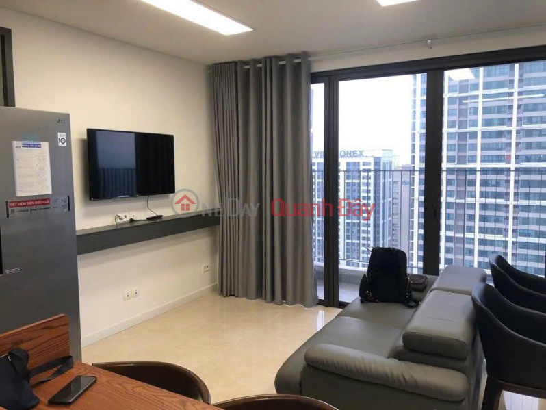 VUÝT - Căn hộ 3 - 100m2 view bao hồ tòa xịn tại Vinhomes D\'capitale giá 10 tỷ Niêm yết bán