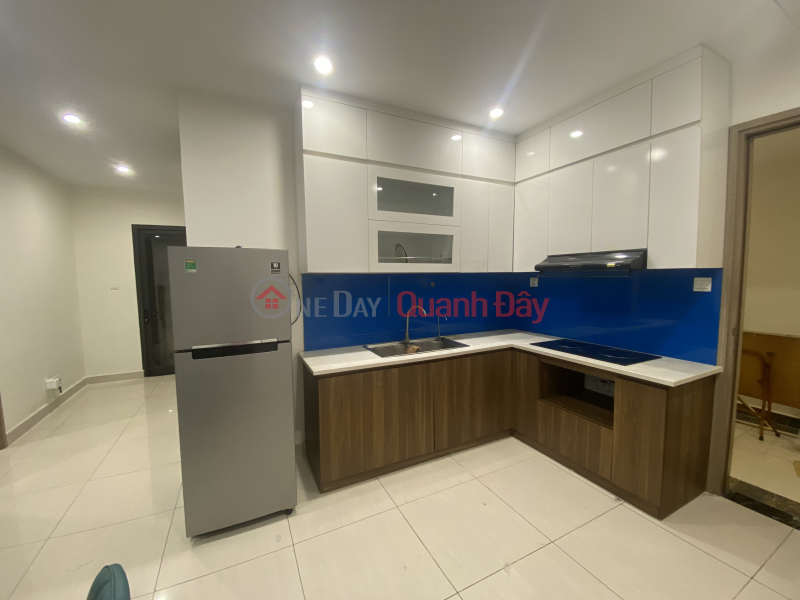 LUXURY APARTMENT FOR RENT 2 BEDROOMS 2 FULL TOILET BEAUTIFUL FURNITURE WITH COOL VIEW AT VINHOMES OCRAN PARK Rental Listings