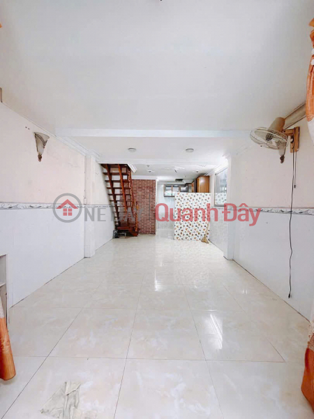 Property Search Vietnam | OneDay | Nhà ở Niêm yết bán | BÁN NHÀ ĐƯỜNG XÓM CHIẾU, QUẬN 4, HỒ CHÍ MINH.