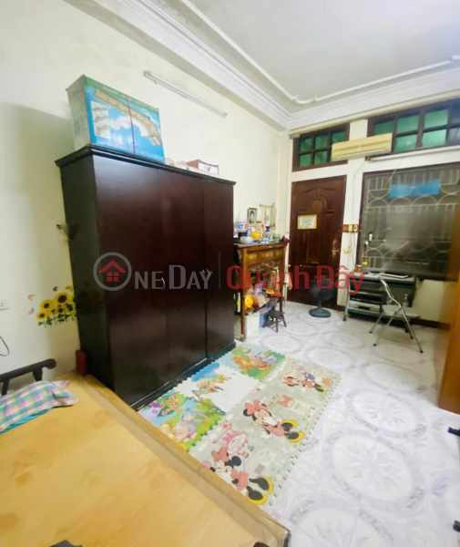 HOUSE FOR SALE ON PHAM THAN DUAT STREET - LOT, CAR ACCESS, BUSINESS - 55M2 x 5 FLOORS, ABOVE 15 BILLION | Vietnam | Sales, đ 15.2 Billion
