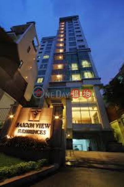 Căn hộ dịch vụ Saigon City Residence (Saigon City Residence Serviced Apartment) Quận 1 | ()(3)