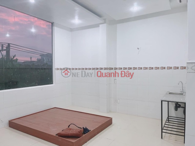 Property Search Vietnam | OneDay | Residential, Sales Listings ► Nguyen Huu Tho street near Trung Nu Vuong, 125m2, 4 floors, 12 rooms