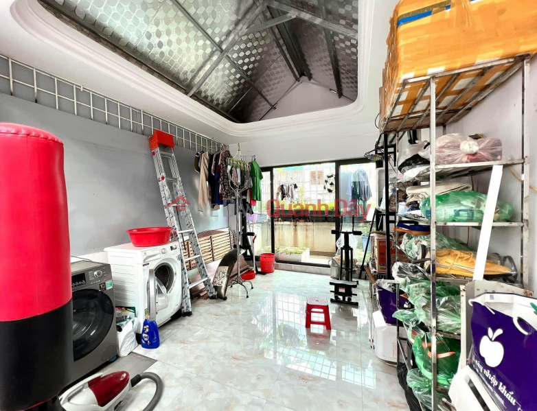 Làm ơn chọn, Nhà ở, Niêm yết bán | đ 5,5 tỷ