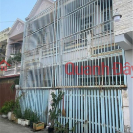 Owner Needs to Sell 2 Houses Quickly, Located in Nha Be District, Ho Chi Minh City _0