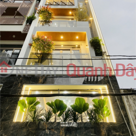 SUPER PRODUCT SMARTHOME 6 FLOORS ELEVATOR, THANH THANH, WORLD 10, GO VAP. _0