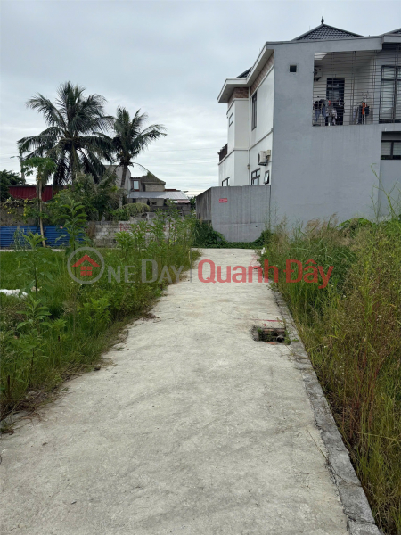 Đất giá hiếm trung tâm Hòa Nghĩa – chỉ 6xx triệu – Sổ đỏ chính chủ – ZALO 0567 222 555 Niêm yết bán