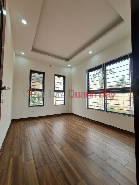 BÁN NHÀ MẬU LƯƠNG KINH DOANH NHỎ - LÔ GÓC - NGÕ BA GÁC TRÁNH - VIEW SÁNG, 40M2, 5T, 4,35 TỶ HÀ ĐÔNG Niêm yết bán