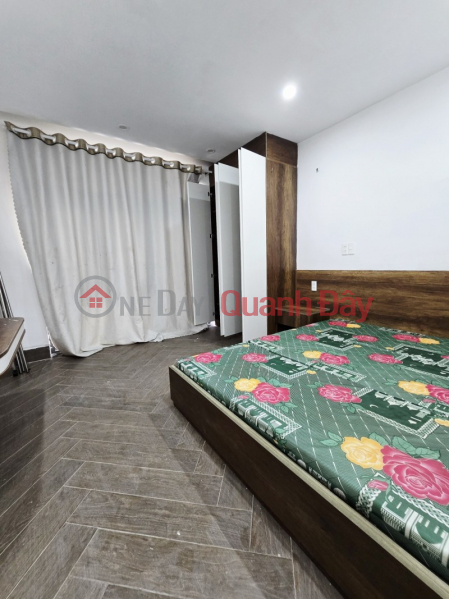 ► 3m wide house near Tran Quy Cap street, Thach Thang, 2 beautiful floors, 2.68 billion | Vietnam Sales, đ 2.68 Billion
