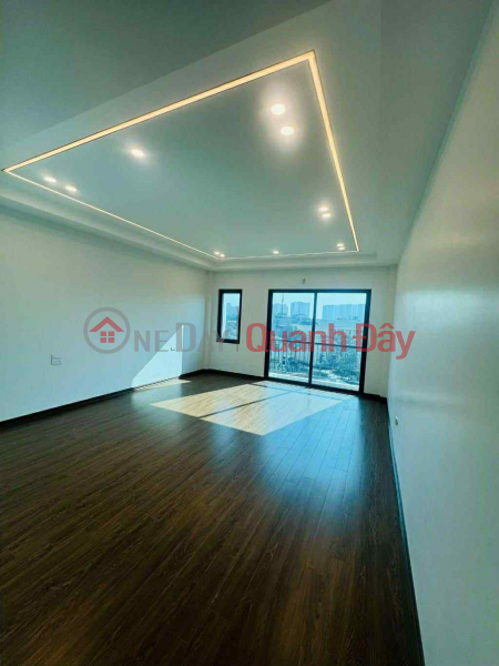 bán nhà Ngọc Thuỵ, 6 tầng thang máy, gara ôtô, full nội thất cơ bản, Việt Nam | Bán | đ 12,8 tỷ