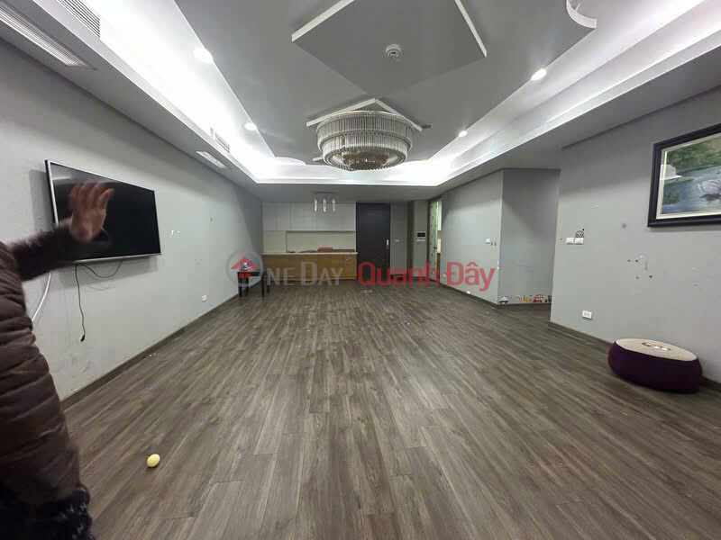 Property Search Vietnam | OneDay | Nhà ở Niêm yết bán | Căn hộ Chung cư cao cấp Dolphin Plaza - 28 Trần Bình 147m² Nam Từ Liêm