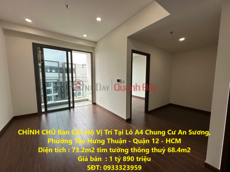 Căn hộ đẹp- giá tốt Bán Nhanh căn chung cư view đẹp tại huyện Gia Lâm, TP Hà Nội Niêm yết bán