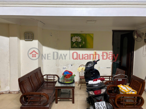Beautiful private house in Bach Mai - Hai Ba Trung, 40m2x4 floors, for living and business, receive house immediately _0