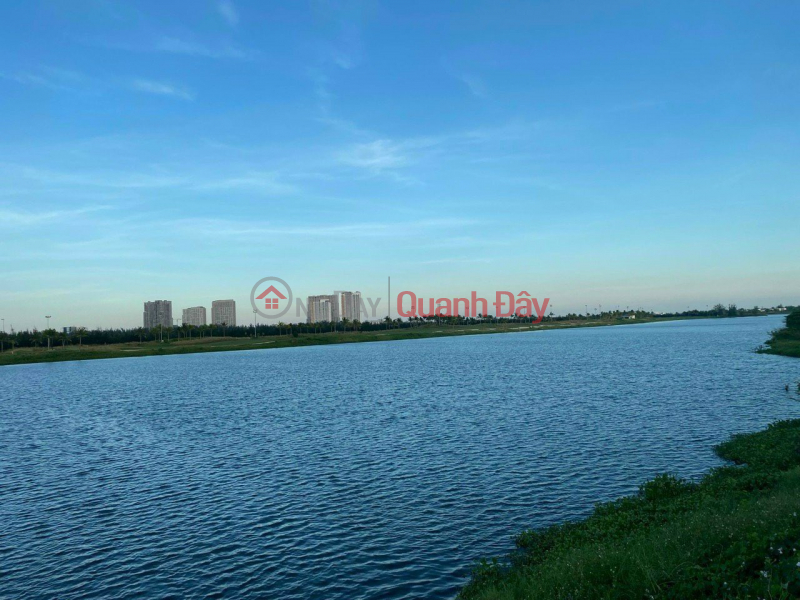 FPT R3 area close to Co Co river, close to Nam Ky Khoi Nghia: 102 m2, Vietnam Sales, ₫ 3.2 Billion