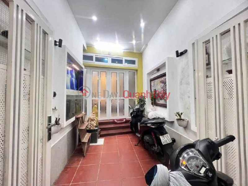 đ 8,5 tỷ BÁN NHÀ XUÂN ĐỈNH BẮC TỪ LIÊM KHÔNG THỂ RẺ HƠN 56M2 X 5 TẦNG CHỈ 8,.5 TỶ