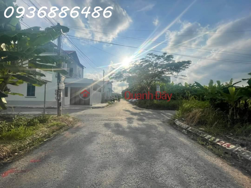 SELL BEAUTIFUL AND CHEAPEST Plot LINE 3 AN DONG DISTRICT, AN DUONG Sales Listings