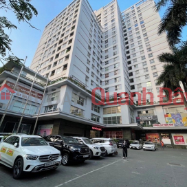 Apartment for sale in Vuon Dao, Tay Ho, 60m2, 1 bedroom, red book, price 5.5 billion. Contact: _0