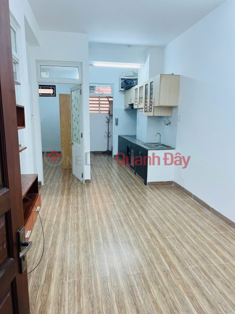 QUICK SALE OF CT1 APARTMENT IN VINH DIEM TRUNG NHA TRANG AT GOOD PRICE ONLY 1.490. _0