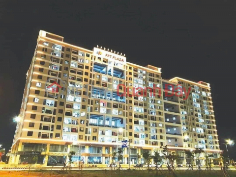 The owner offers to sell Fpt Plaza1 apartment _0