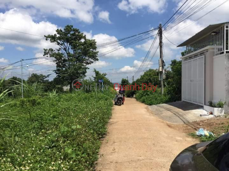 quick sale of land plot Thanh Nhat, Vietnam, Sales, ₫ 890 Million