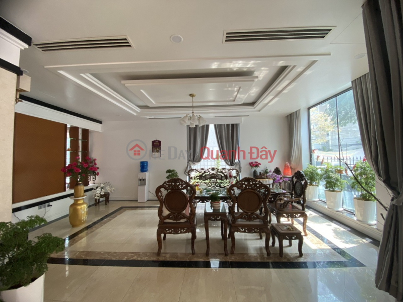 Property Search Vietnam | OneDay | Nhà ở | Niêm yết bán | Bán biệt thự víp Ven Hồ Phương Lưu Lê Hồng Phong Đông Hải Hải An