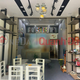9.2 billion - Selling 2 bedroom house with full furniture, frontage on Yersin, Ward 9, Da Lat _0