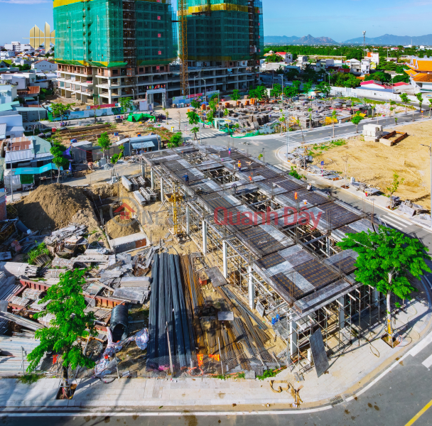 Land for sale in Phu Ha Phan Rang urban area - Mk central city Vietnam Sales | đ 2.3 Billion