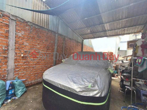 Land in HXH 82m2, Square - Thanh Loc 15, District 12 _0