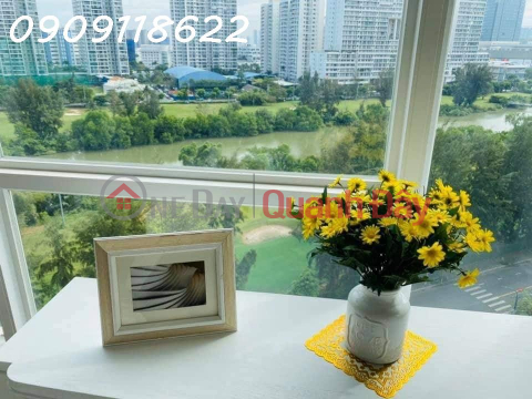 ( VIP ) Happy Valley Premier Duplex Apartment for Rent - Area: 170 m2 (3 Bedrooms 1 Office),View _0