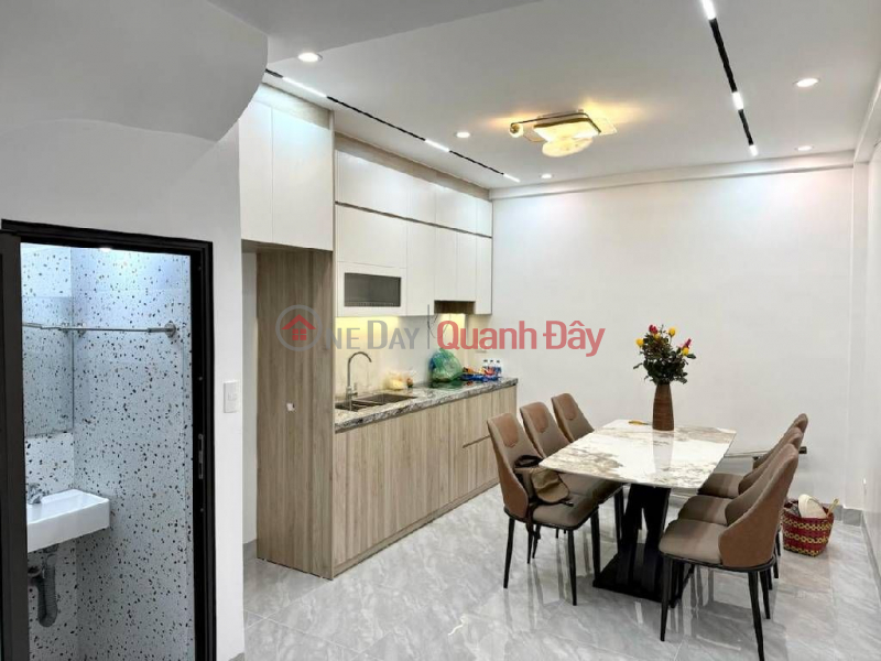 chủ cần bán nhà Vũ Tông Phan 37m 5 tầng, ô tô tránh | Việt Nam Bán, đ 11,8 tỷ