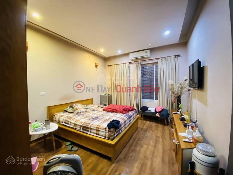 Property Search Vietnam | OneDay | Nhà ở | Niêm yết bán Bán nhà Xã Đàn - ngõ thông ô tô qua - kinh doanh - DT 86m2 x 6 tầng thang máy MT 5.6m giá 16.5 tỷ