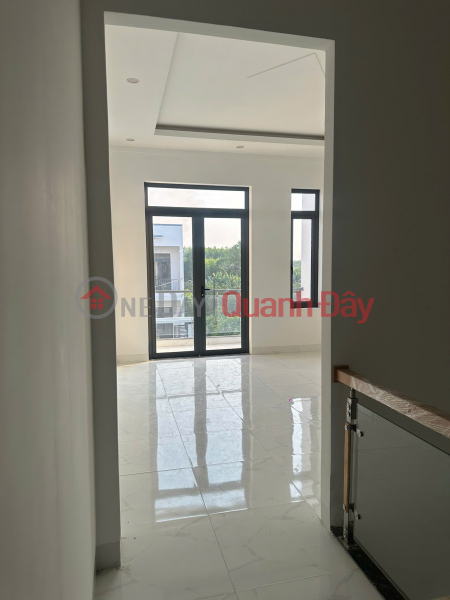 Bán Nhà Giá Thương Lượng gần Ngã Ba Đèn Vàng - Đồng Khởi Niêm yết bán